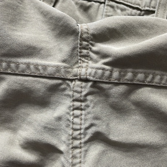 Men’s Levi’s Jean Shorts 32 - Picture 5 of 5